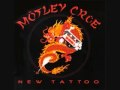 She Needs Rock N' Roll-Motley Crue WITH LYRICS