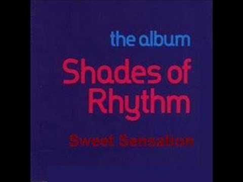 Shades of Rhythm - Sweet Sensation