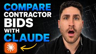 I Gave Claude 3 Contractor Bids. Here’s What It Found