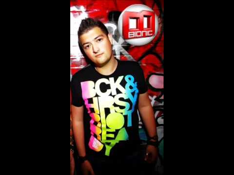 Sully - My Curse (Trancewarez )  Hard Trance