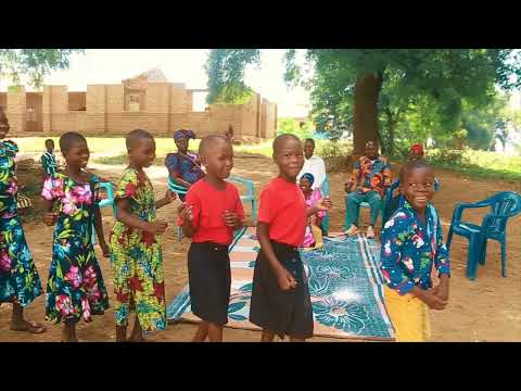 Lwongo Pa Mungu - Jonam Parish Youth Choir (Official Video 2024) Latest Alur Gospel Music