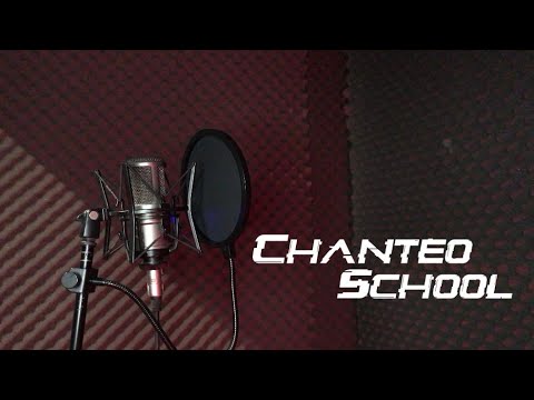 Mr. Jey - Chanteo School 1 (Video Oficial) (El Olimpo INC)