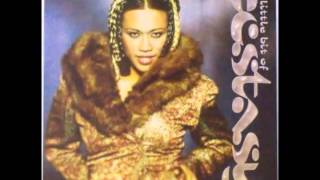 Jocelyn Enriquez ‎- A Little Bit Of Ecstasy (Jimmy C. Powermix Edit)