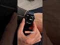 Смарт Часы Apple Watch SE 2023, 40mm Midnight Aluminium Case with Midnight Sport Band - S/M (MR9X3) - видео #5