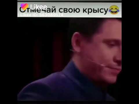 Ля ты крыса а..(прикол 😂)