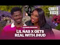 Self Love The DREAMBOY Era And Fashion Regrets Lil Nas X Extended Interview