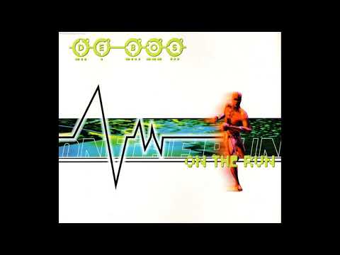 De Bos - On The Run (Vincent De Moor Remix)