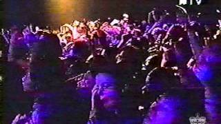 No Doubt - Live in Korea 2000 - 09 - Staring Problem