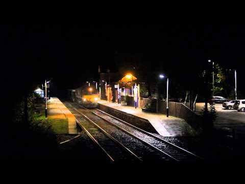 66204 at Chapel-en-le-Frith on 6H53