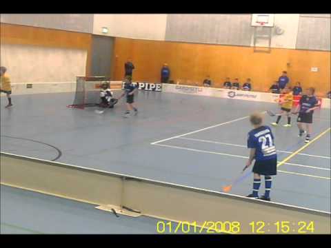 LeBa-96 Spades vs. SB Welhot Diamonds 10.2.2013
