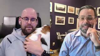 46: X-Prize, Virgin Galactic, and Mars Helicopters, Oh My!