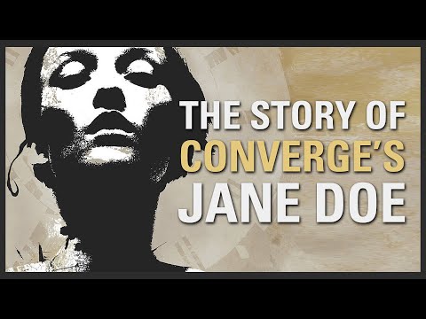 Jane Doe - Converge