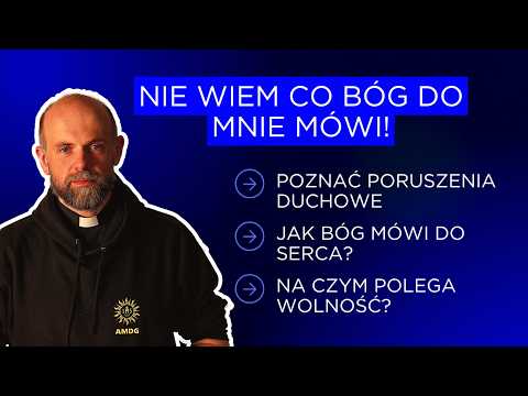 How to discern spiritually and make good decisions? - guide part 1.