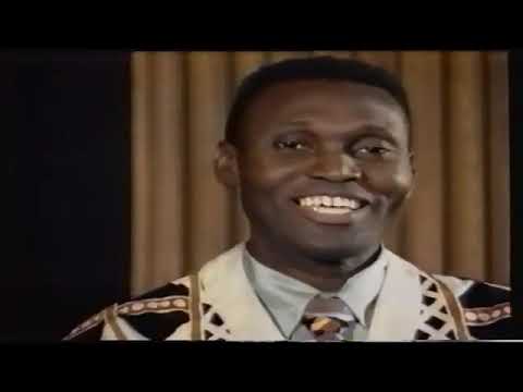 Kotika Te - Mayaula Mayoni Sung by Carlyto Lassa