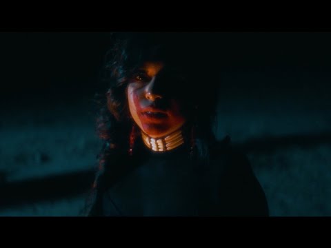 Stella Standingbear  - Home Runs (Official Music Video)
