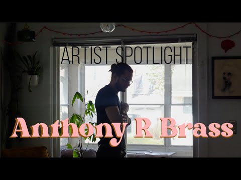 Anthony Brass thumbnail