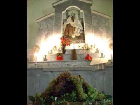 ԼՈՒՍԻՆԵ ԶԱՔԱՐՅԱՆ / Մ. Եկմալյան " Սուրբ Սուրբ"