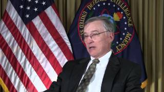 Voice of the Customer: Vice Admiral Jake Jacoby