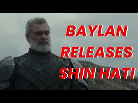 Ahsoka: Baylan Skoll Releases Shin Hati as His Padawan!