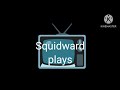 YTV No Problem Logo But Squidward Plays