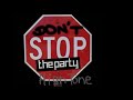 The Black Eyed Peas Don T Stop The Party High Tone 2010