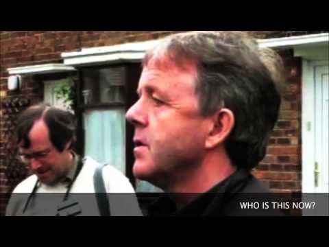 BEETLES CROSSROADS PROGRAM 8 - John Halliday's Fake Revelation