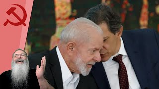 LULA PERCEBE que ESCÂNDALO do MASTER vai ATINGIR o GOVERNO em CHEIO: TODA CORRUPÇÃO chega no PT