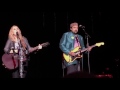 Melissa Etheridge and Salman Ahmad- Ring the Bells