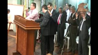 Sevicio Dominical Domingo 20 de Marzo de 2016