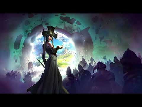 Age of Wonders 4 OST: Magic Mystery (Tomes of Magic Theme)