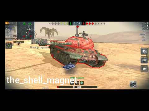 M60 ace the_shell_magnet