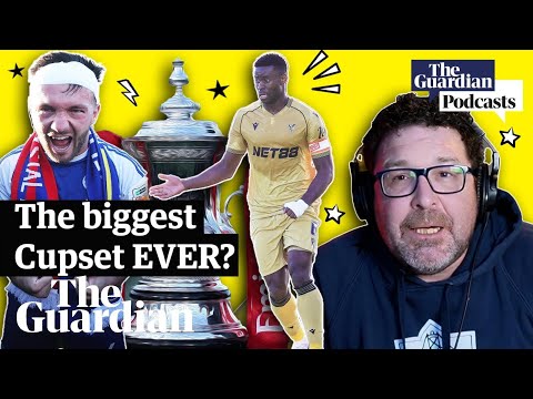 Guardian Football Weekly and 2 more