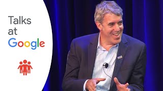 Eric Schwarz: "The Opportunity Equation" | Talks at Google