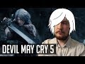 Видеообзор Devil May Cry 5 от Jakir Channel
