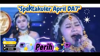 Download lagu 💫Viral 'Lagu Perih' April DA7, Bikin Merinding💫 mp3 Download lagu 💫Viral 'Lagu Perih' April DA7, Bikin Merinding💫 mp3