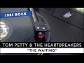 Tom Petty And The Heartbreakers The Waiting 1981 Promo AT VM95ML MoFi StudioDeck IFi Zen Phono