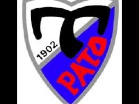 Miesten futsal kolmonen Pato – ACE/2