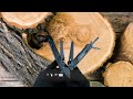 Мультитул Multi Tool Ganzo G303-B