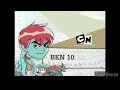 Cartoon Network Fall Era Coming Up Next Bumper 2007 2008 5th UPDATED