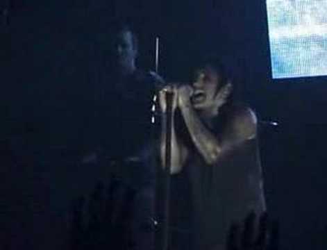 Video thumbnail for The Great Below (Live)