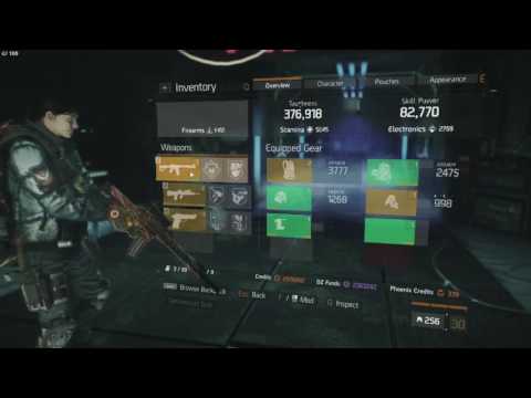 1.5 AR Alpha Bridge DPS Build (INSANE DAMAGE)