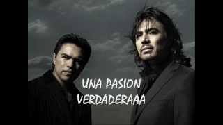 Los temerarios - la traicionera (en letras)