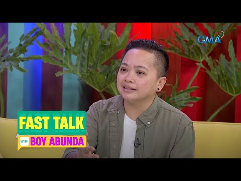Fast Talk with Boy Abunda: Ice Seguerra, magkakaroon ng videoke concert! (Episode 322)