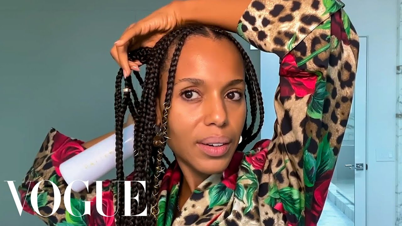 Kerry Washington