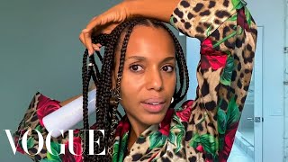 Kerry Washington