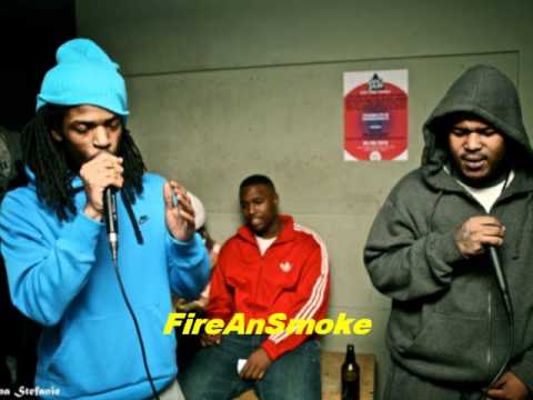 9 Milli Major & Big H - Kill (Produced By Scrufizzer)