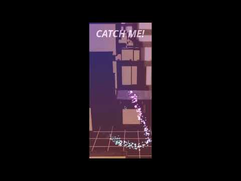 Energy Ball Catch