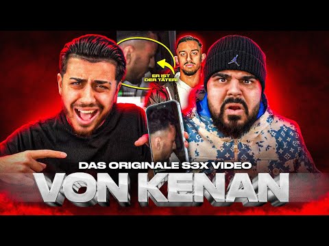 NEW, SERIOUS ALLEGATIONS AGAINST KENAN & SCANDAL 😱 The original S3X & PROOF VIDEO❗️