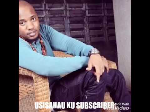 Izzo business ft juma nature - Baraka