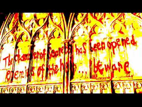 Funhouse- Harry Potter